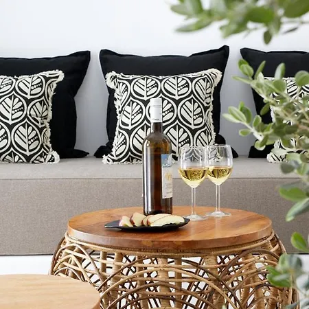 Willa Blue Art Caves