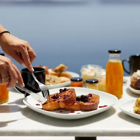 Blue Art Caves Villa