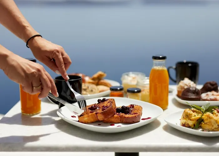 Blue Art Caves 빌라